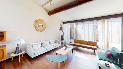 Apartment in Marseille, Bouches-du-Rhône