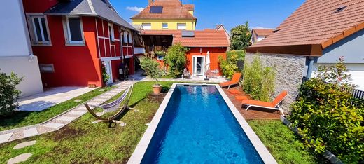 Luxury home in Benfeld, Bas-Rhin