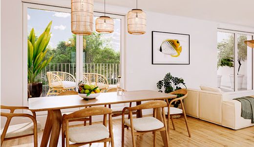 Apartment / Etagenwohnung in Vaucresson, Hauts-de-Seine