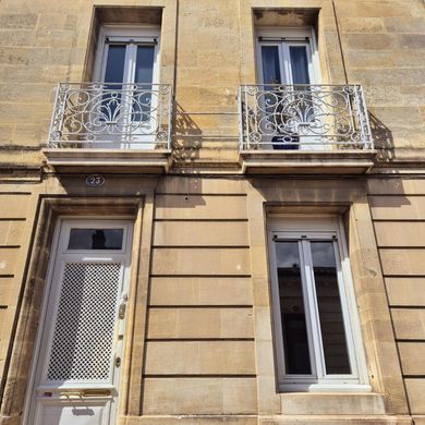 Luxe woning in Bordeaux, Gironde