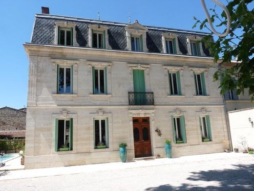 Casa de luxo - Agen, Lot-et-Garonne