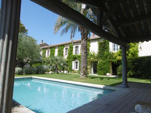 Villa in Saint-Didier, Vaucluse