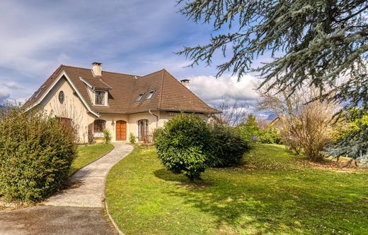 Casa di lusso a Chambéry, Savoia