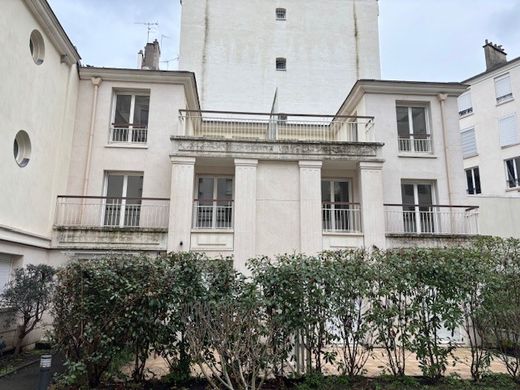 Lüks ev Levallois-Perret, Hauts-de-Seine