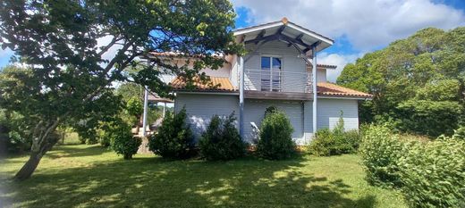 Casa de luxo - Carignan-de-Bordeaux, Gironda