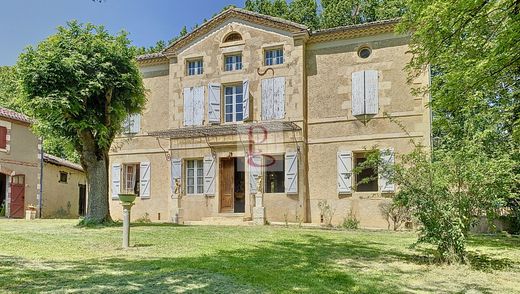 Casa de luxo - Fleurance, Gers