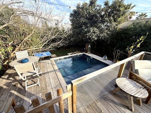 Casa de luxo - Pérols, Hérault