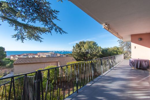 Luxus-Haus in Sète, Hérault