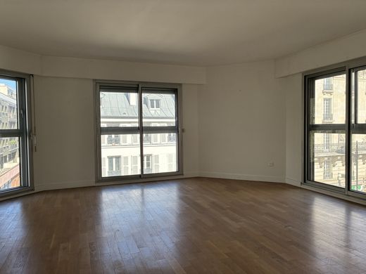 Appartement à Motte-Picquet, Commerce, Necker, Paris