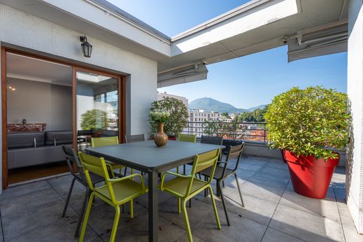 ‏דירה ב  Chambéry, Savoy