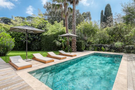 Villa à La Croix-Valmer, Var