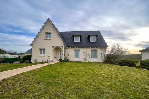 Элитный дом, Fondettes, Indre-et-Loire