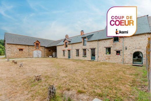 Casa di lusso a Laillé, Ille-et-Vilaine