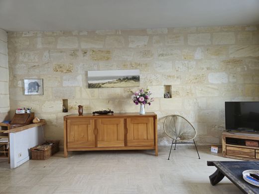 Элитный дом, Бордо, Gironde