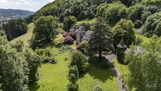 Casa de luxo - Vic-sur-Cère, Cantal