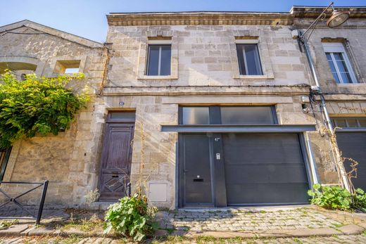 豪宅  波尔多, Gironde