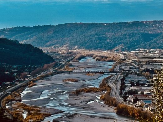 ‏בתי יוקרה ב  Castagniers, Alpes-Maritimes