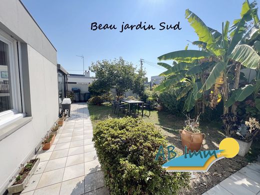 Luxe woning in Ploemeur, Morbihan