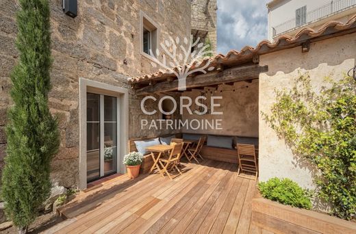 Casa de lujo en Propriano, Córcega del Sur