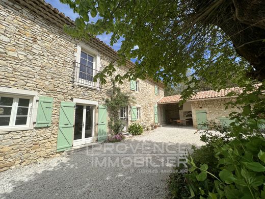 Casa de lujo en Marsanne, Droma