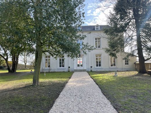 Luxe woning in Lyons-la-Forêt, Eure