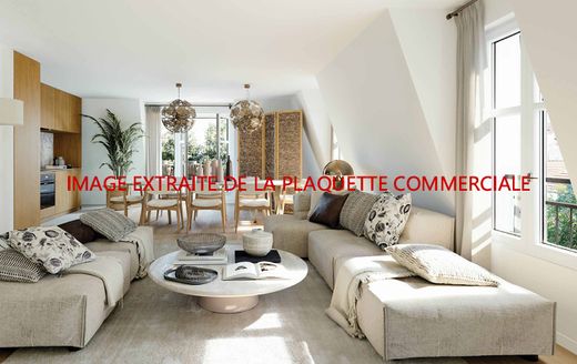 Appartamento a Puteaux, Hauts-de-Seine
