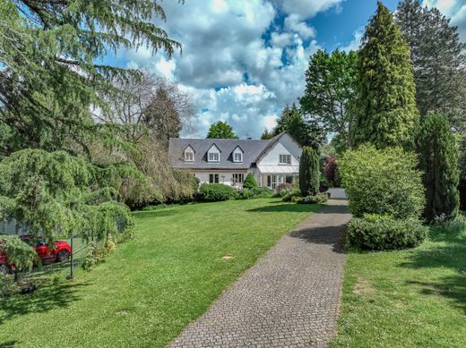 Luxus-Haus in Montfort-l'Amaury, Yvelines