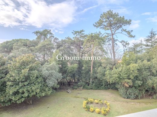 Apartment / Etagenwohnung in Biarritz, Pyrénées-Atlantiques