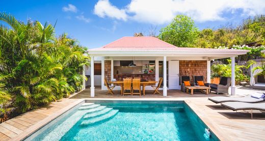 Villa in La Petite Saline