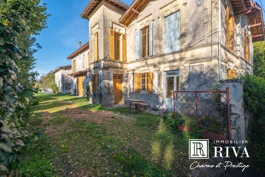 Maison de luxe à Quinsac, Gironde