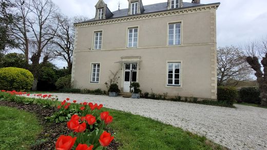 Luxury home in Haute-Goulaine, Loire-Atlantique