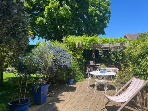 Duplex in Lissieu, Rhône