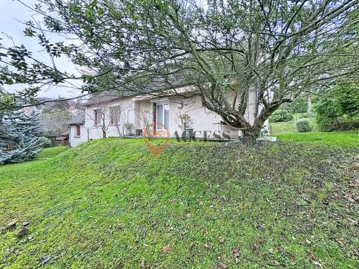Maison de luxe à Soisy-sous-Montmorency, Val-d'Oise