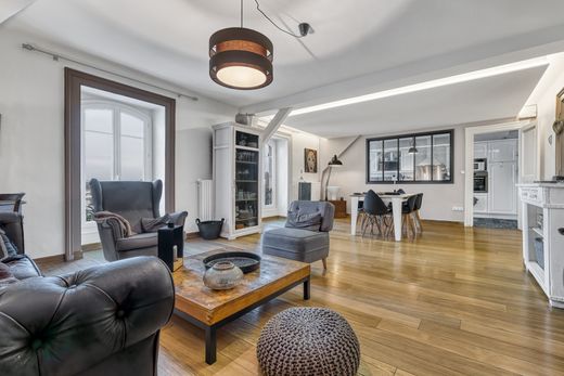 Appartement à Aix-les-Bains, Savoie