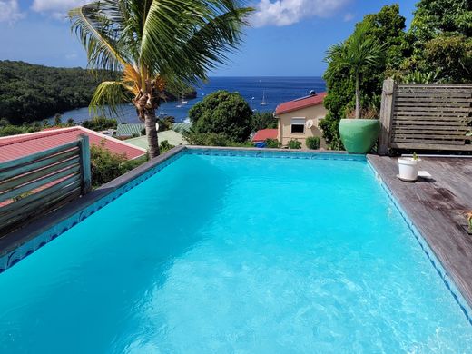 Villa Les Anses-d'Arlet, Martinique