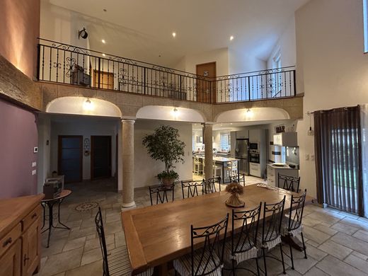 Maison de luxe à Chozeau, Isère