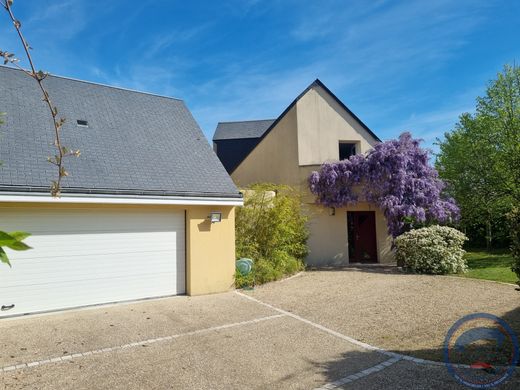 Luxury home in Amboise, Indre and Loire