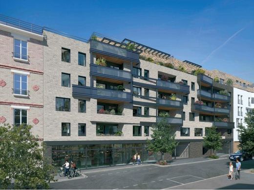 Appartement in Issy-les-Moulineaux, Hauts-de-Seine