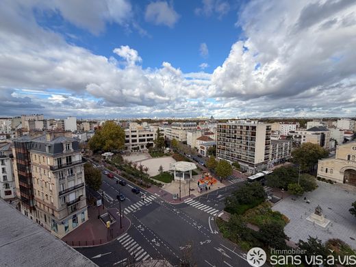 아파트 / Charenton-le-Pont, Val-de-Marne