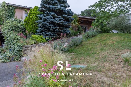 Luxury home in Albi, Tarn