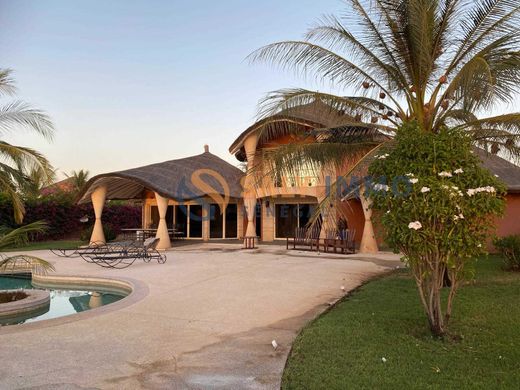 Villa en Ngaring Bambara, Région de Thiès