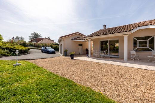 Luxury home in Saint-Bonnet-les-Oules, Loire