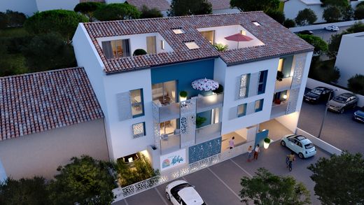 Apartment / Etagenwohnung in Palavas-les-Flots, Hérault