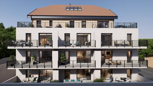 Διαμέρισμα σε Pontarlier, Doubs