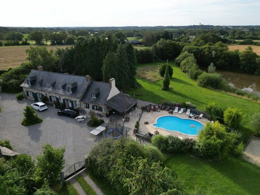 Casa de luxo - Segré, Maine-et-Loire