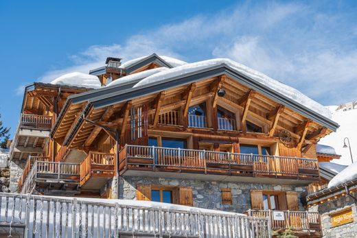 Piso / Apartamento en Tignes, Saboya