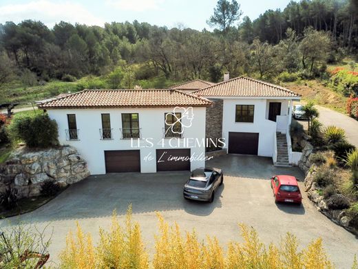 Villa in Meyreuil, Bouches-du-Rhône