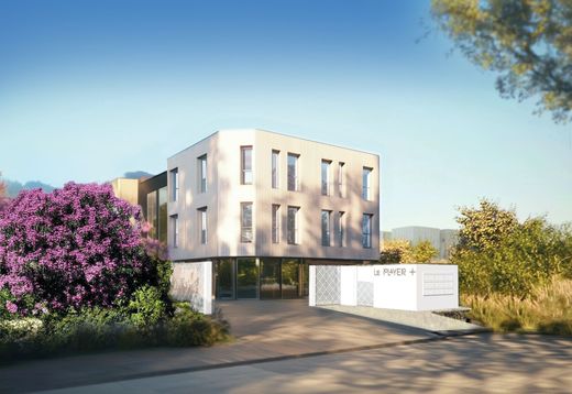 Biuro w Sommières, Gard