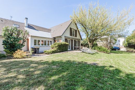 Luxury home in Strasbourg, Bas-Rhin