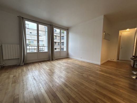 Appartement in Boulogne-Billancourt, Hauts-de-Seine